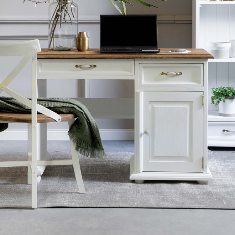 Písací stôl provence , nábytok Provence- 3