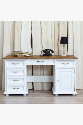 PC stôl provence , nábytok Provence- 1 2