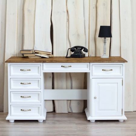 PC stôl provence , nábytok Provence- 2