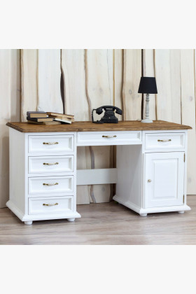PC stôl provence , nábytok Provence- 1