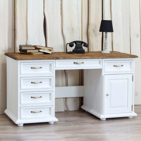 PC stôl provence , nábytok Provence- 1