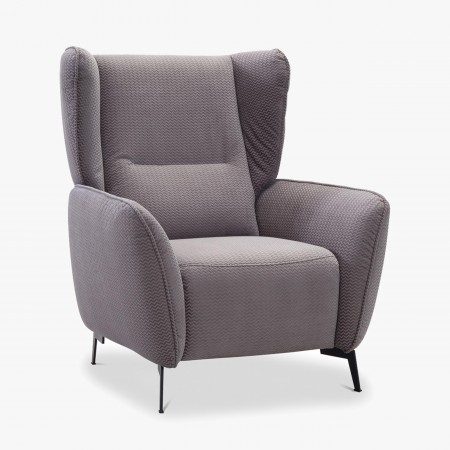 Křeslo na kovových nožičkách, Lorien , Obývák- 1