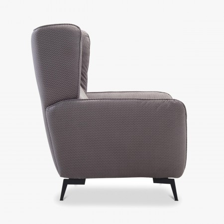 Křeslo na kovových nožičkách, Lorien , Obývák- 2