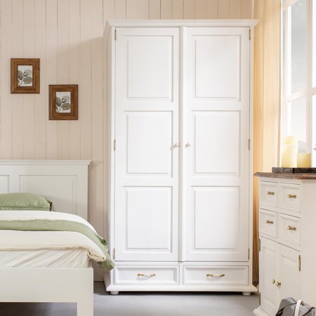 Závesná skriňa Provence , nábytok Provence- 6