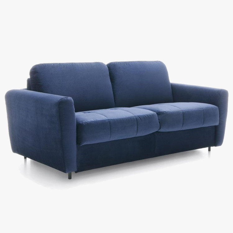 Moderná rozkladacia pohovka, Olbia Premium denné spanie , Pohovky- 1