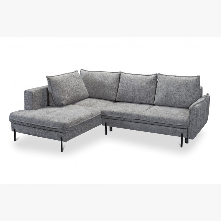 Rohová sedačka roh v levo, Bjorken , Sedačky- 8