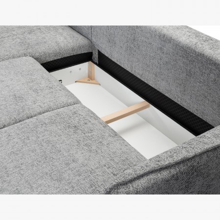 Rohová sedačka roh v pravo, Bjorken , Sedačky- 7