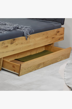 Šuplík pod postel West , Šuplíky pod postel- 1