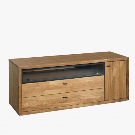 TV komoda dub, Vilo 21