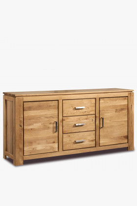 Dubová komoda, New Line 48