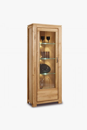 Luxusná vitrína, typ 10 NL