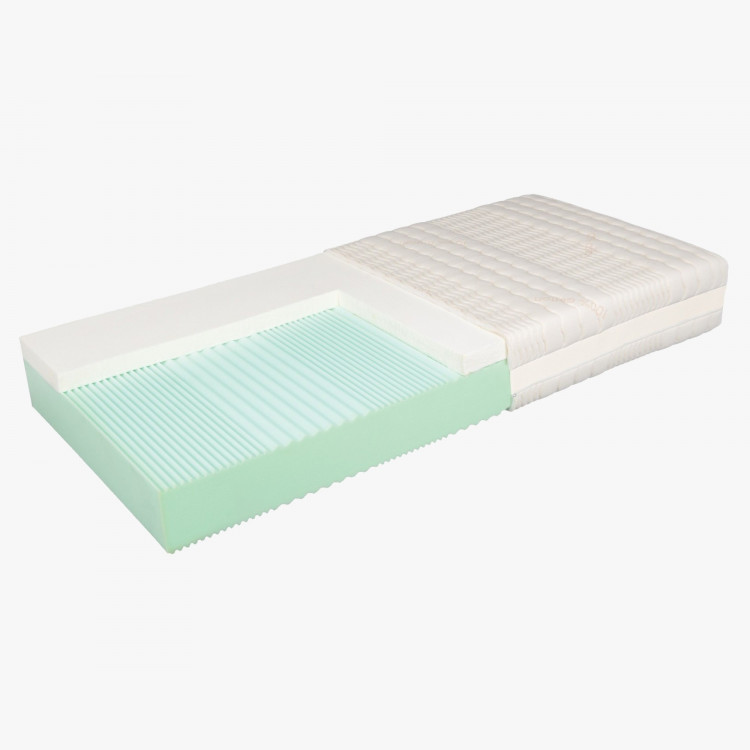 copy of Matrace Hr pena + visco Luxor 80 x 200 , H3 , Matrace- 2