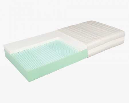 copy of Matrace Hr pena + visco Luxor 80 x 200 , H3 , Matrace- 2