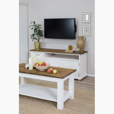 TV komoda Provence , nábytok Provence- 2