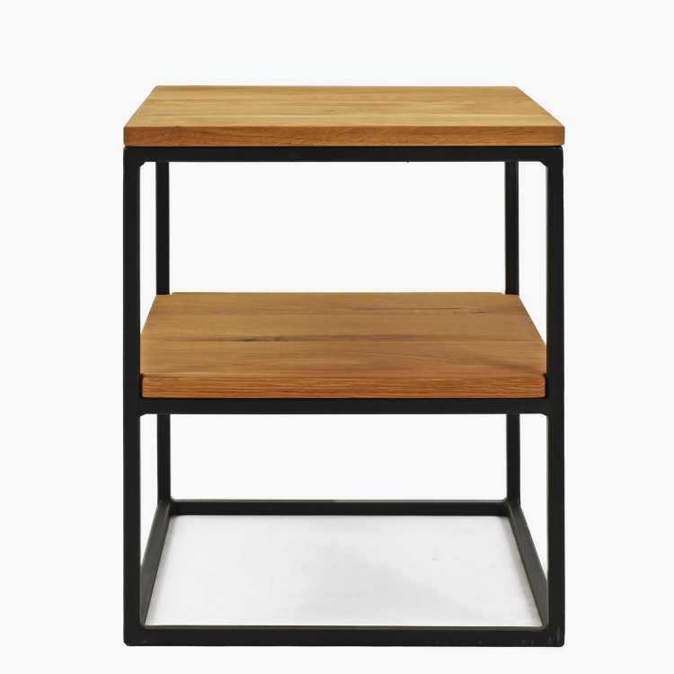 Stolek masív dub typ 13 , Konferenční stolky- 3