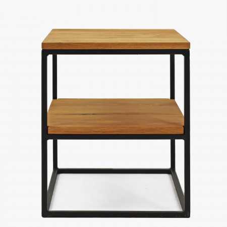 Stolek masív dub typ 13 , Konferenční stolky- 3