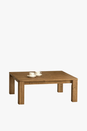 Dubový konferenčný stolík, Nice 66 dub orech