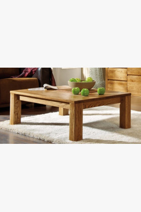 Luxusní konferenční stůl z dubu, Nice 67 dub ořech 2