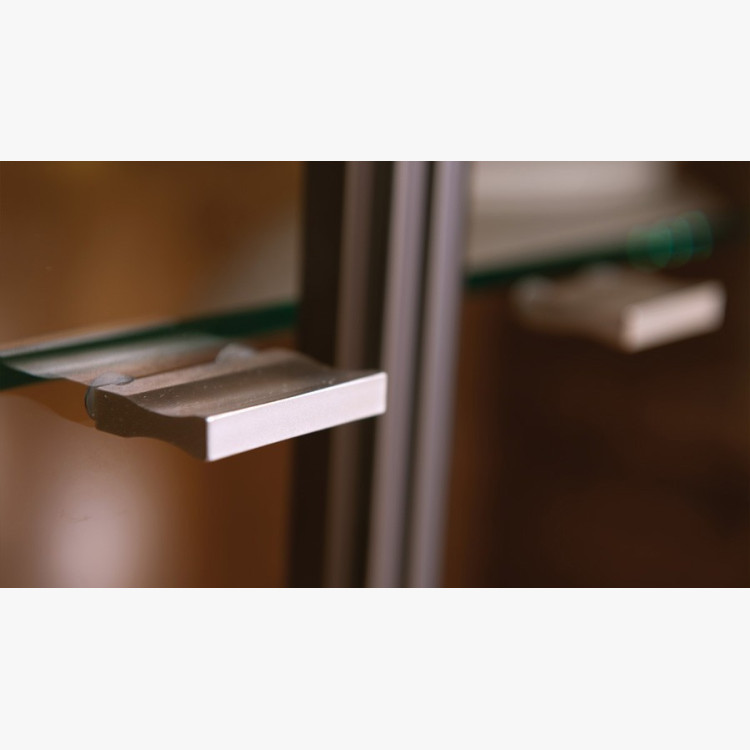 Dubový sekretář luxusní, Nice 47 dub natural