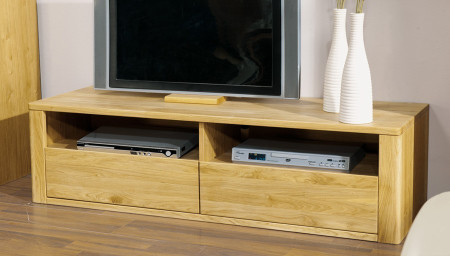 Tv komoda z dubu, Nice 21 dub natural