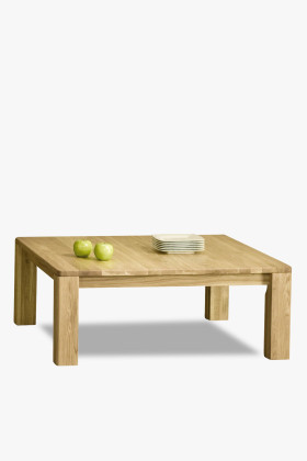 Dubový konferenčný stolík, Nice 66 dub natural