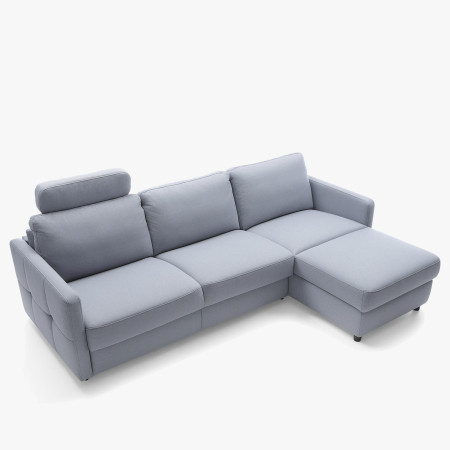 Rohová sedačka roh v pravo, Ema II