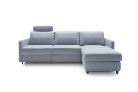 Rohová sedačka roh v pravo, Ema II