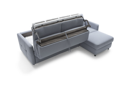 Rohová sedačka roh v pravo, Ema II