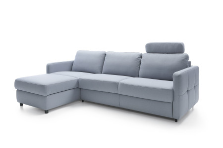 Rohová sedačka roh v levo, Ema II