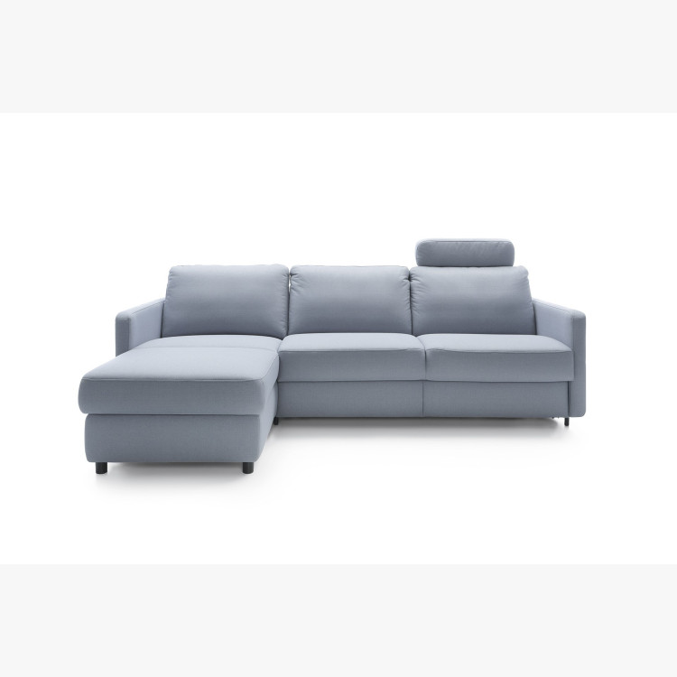 Rohová sedačka roh v levo, Ema II