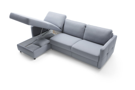 Rohová sedačka roh v levo, Ema II