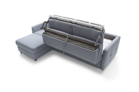 Rohová sedačka roh v levo, Ema II