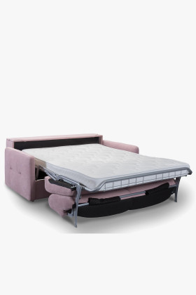 Sedačka s funkci spani - ital frame 2