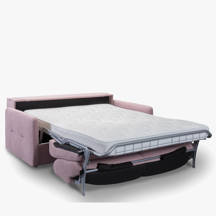 Sedačka s funkci spani - ital frame