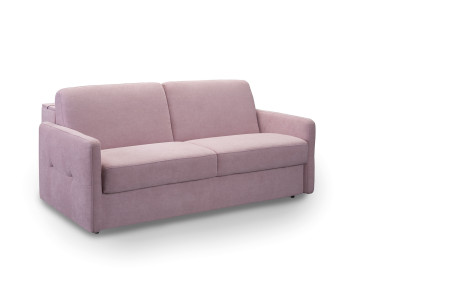 Sedačka s funkci spani - ital frame