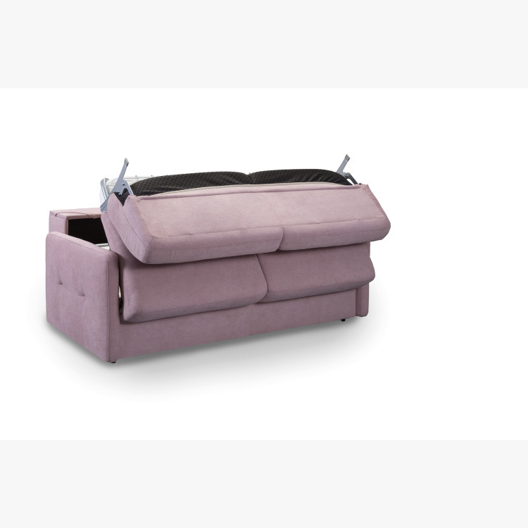 Sedačka s funkci spani - ital frame