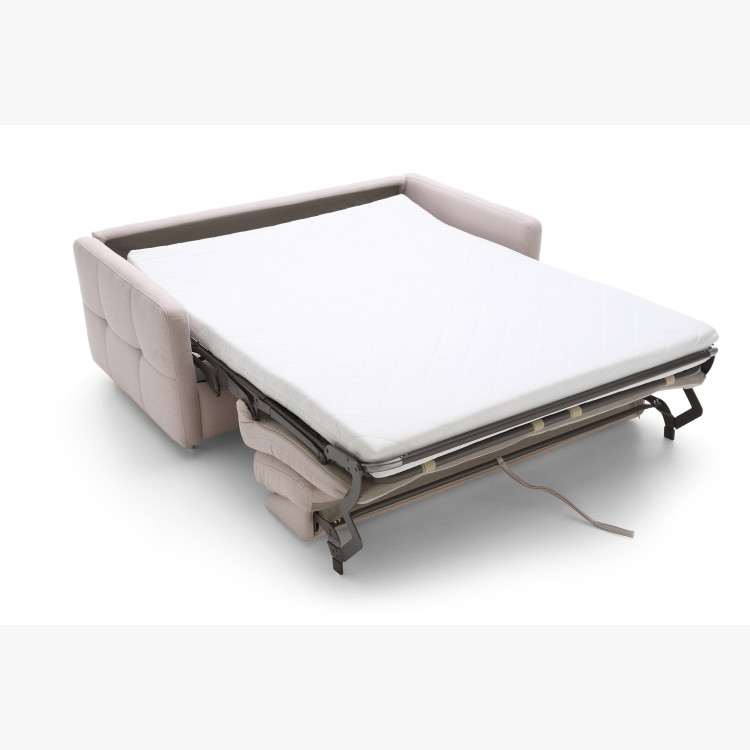 Sedačka s funkci spani - ital frame