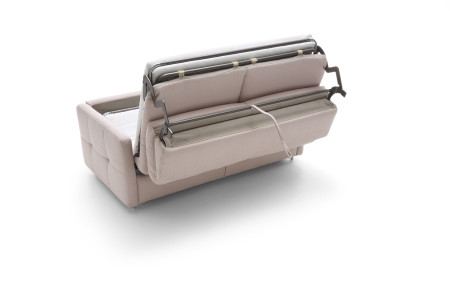 Sedačka s funkci spani - ital frame