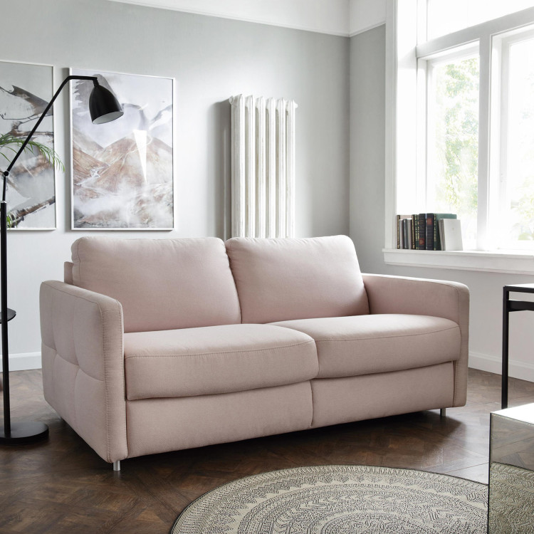 Sedačka s funkci spani - ital frame