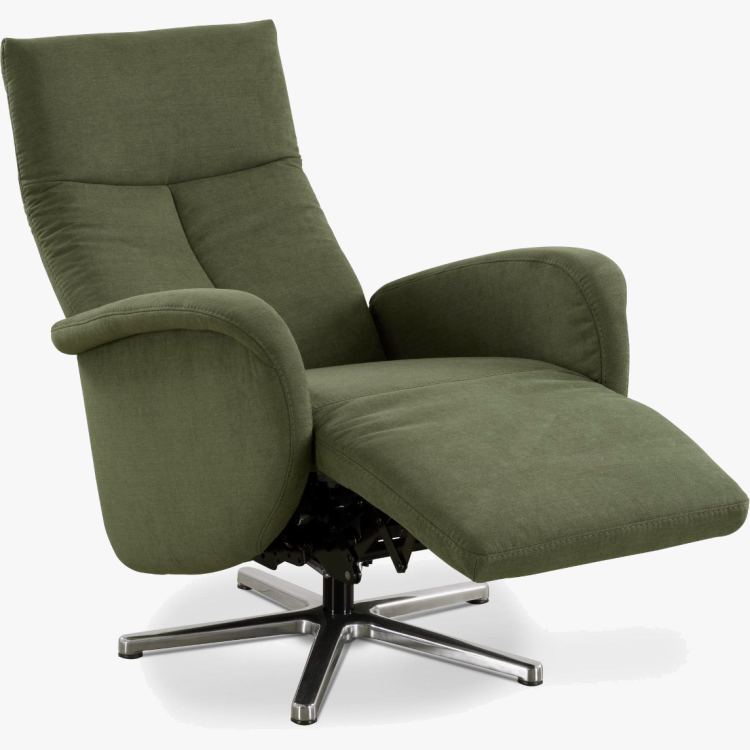 Relaxační křeslo TV Juma