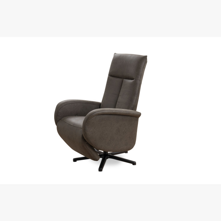 Relaxační křeslo TV Juma