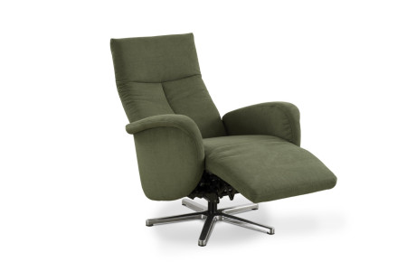 Relaxační křeslo TV Juma