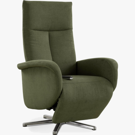 Relaxační křeslo TV Juma