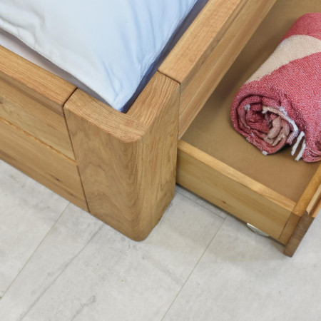 Úložný šuplík pod postel Madona