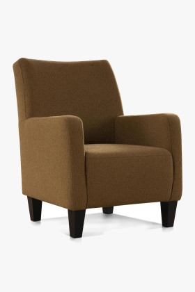 Pohodlné kreslo do obývacej izby Bosse