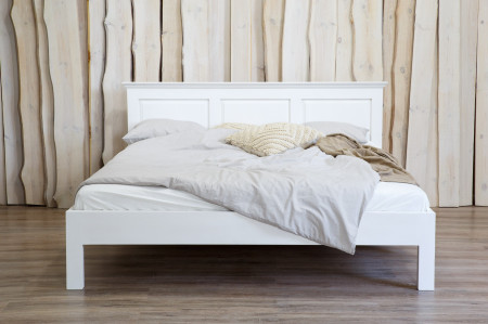 Postel ve provence stylu 140 x 200