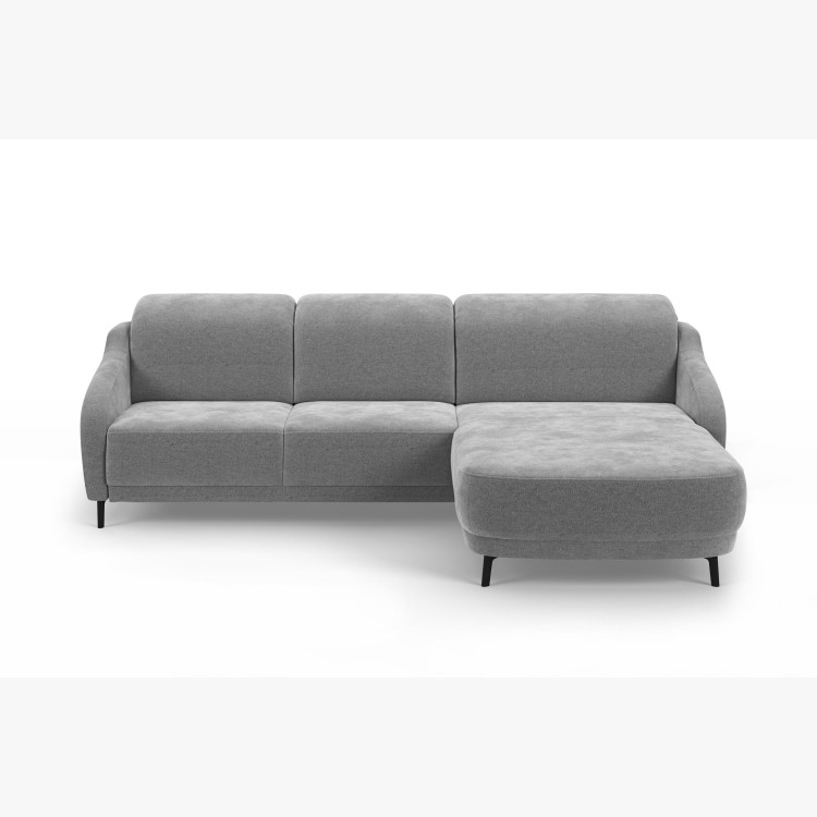 Rohová sedací souprava Blues pravá