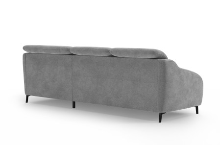 Rohová sedací souprava Blues pravá