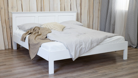 Postel ve provence stylu 160 x 200 - Patina