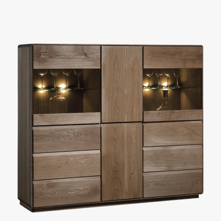 Luxusní sekretář do jídelny, Helsinki 47 DP